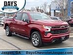 New 2026 Chevrolet Silverado 1500 RST Crew Cab for sale #26259 - photo 1
