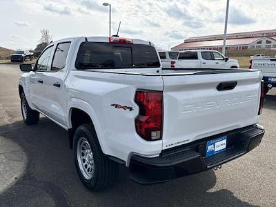 New 2026 Chevrolet Colorado Work Truck Crew Cab for sale #26260 - photo 2