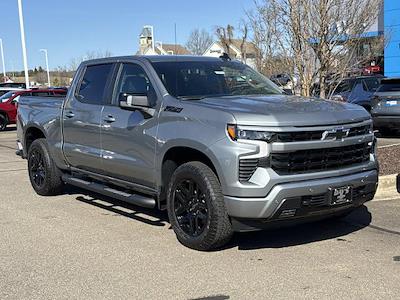 New 2026 Chevrolet Silverado 1500 - photo 1