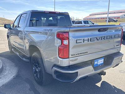 New 2026 Chevrolet Silverado 1500 - photo 1