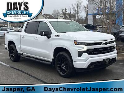 New 2026 Chevrolet Silverado 1500 - photo 1