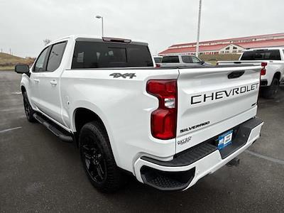 New 2026 Chevrolet Silverado 1500 - photo 1