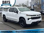 New 2026 Chevrolet Silverado 1500 RST Crew Cab for sale #26263 - photo 1