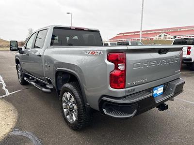 New 2026 Chevrolet Silverado 2500 - photo 1
