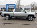 New 2026 Chevrolet Silverado 2500 Custom Crew Cab for sale #26268 - photo 3