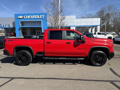 New 2026 Chevrolet Silverado 2500 - photo 1