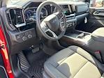 New 2026 Chevrolet Silverado 2500 LT Crew Cab for sale #26274 - photo 5