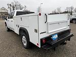 New 2026 Chevrolet Silverado 2500 Crew Cab Service Truck for sale #26277 - photo 3