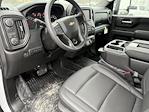New 2026 Chevrolet Silverado 2500 Crew Cab Service Truck for sale #26277 - photo 5
