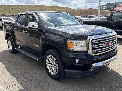 Used 2016 GMC Canyon - photo 1