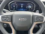 New 2026 Chevrolet Silverado 1500 LT Crew Cab for sale #26285 - photo 7