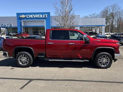 New 2026 Chevrolet Silverado 2500 - photo 1