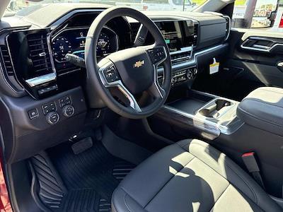 New 2026 Chevrolet Silverado 2500 - photo 1
