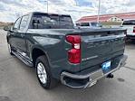 New 2026 Chevrolet Silverado 1500 LT Crew Cab for sale #26295 - photo 3