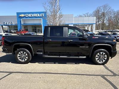 New 2026 Chevrolet Silverado 2500 - photo 1