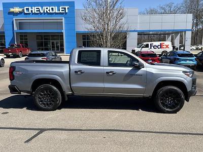 New 2026 Chevrolet Colorado - photo 1