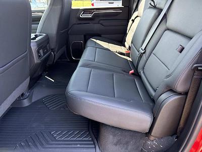 New 2026 Chevrolet Silverado 2500 - photo 1