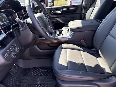 New 2026 Chevrolet Silverado 2500 - photo 1