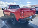 New 2026 Chevrolet Silverado 2500 LT Crew Cab for sale #26307 - photo 3