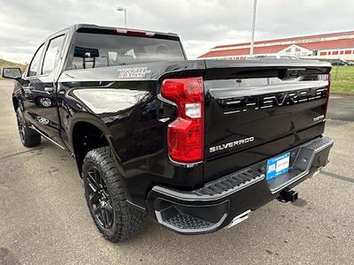 New 2026 Chevrolet Silverado 1500 - photo 1