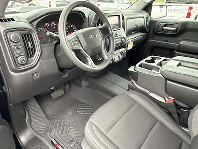 New 2026 Chevrolet Silverado 1500 - photo 1