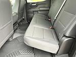 New 2026 Chevrolet Silverado 1500 Custom Crew Cab for sale #26326 - photo 4