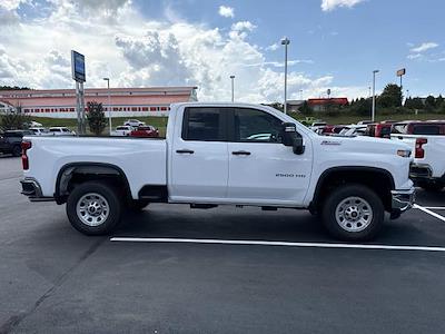 New 2026 Chevrolet Silverado 2500 Work Truck Double Cab for sale #26708 - photo 2
