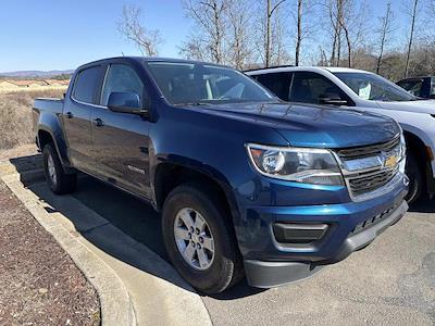 2020 Chevrolet Colorado Crew Cab RWD Pickup for sale #G1132B - photo 1