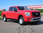 Used 2021 Nissan Titan XD SV Crew Cab 4WD Pickup for sale #P2851 - photo 1