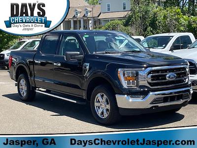 2023 Ford F-150 SuperCrew Cab 4WD Pickup for sale #P2956A - photo 1