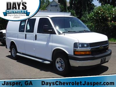 2022 Chevrolet Express 2500 RWD, Empty Cargo Van for sale #P2985 - photo 1