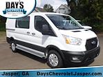 2022 Ford Transit 250 Low Roof RWD, Empty Cargo Van for sale #P3008 - photo 1