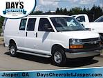 2022 Chevrolet Express 2500 RWD, Empty Cargo Van for sale #P3009 - photo 1