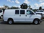 2022 Chevrolet Express 2500 RWD, Empty Cargo Van for sale #P3009 - photo 2