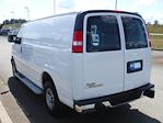 2022 Chevrolet Express 2500 RWD, Empty Cargo Van for sale #P3009 - photo 3