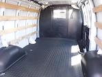 2022 Chevrolet Express 2500 RWD, Empty Cargo Van for sale #P3009 - photo 4