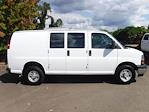 2022 Chevrolet Express 2500 RWD, Empty Cargo Van for sale #P3017 - photo 2