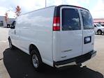 2022 Chevrolet Express 2500 RWD, Empty Cargo Van for sale #P3017 - photo 3