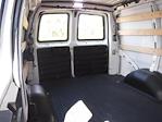 2022 Chevrolet Express 2500 RWD, Empty Cargo Van for sale #P3017 - photo 5