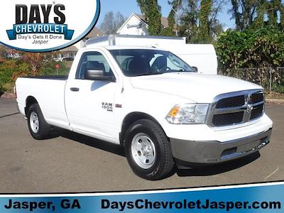 2023 Ram 1500 Classic Regular Cab RWD Pickup for sale #P3041 - photo 1