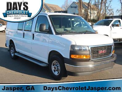2022 GMC Savana 2500 RWD Empty Cargo Van for sale #P3046 - photo 1