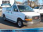 2022 GMC Savana 2500 RWD Empty Cargo Van for sale #P3046 - photo 1