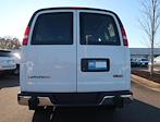2022 GMC Savana 2500 RWD Empty Cargo Van for sale #P3046 - photo 4