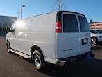 2022 GMC Savana 2500 RWD Empty Cargo Van for sale #P3046 - photo 5