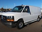 2022 GMC Savana 2500 RWD Empty Cargo Van for sale #P3046 - photo 7