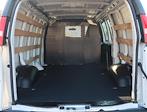 2022 GMC Savana 2500 RWD Empty Cargo Van for sale #P3046 - photo 9