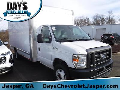 2023 Ford E-350 RWD, Box Van for sale #P3047 - photo 1