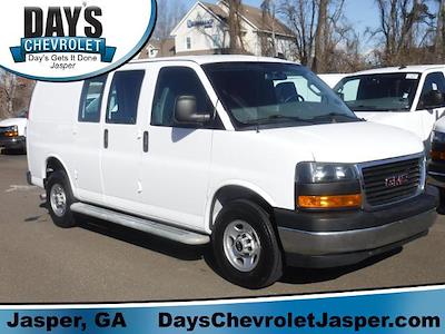 2022 GMC Savana 2500 RWD Empty Cargo Van for sale #P3058 - photo 1