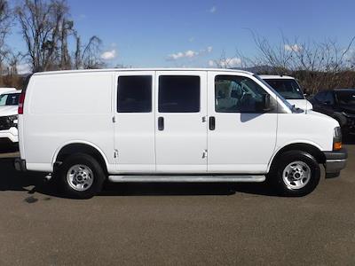 Used 2022 GMC Savana 2500 Empty Cargo Van for sale #P3058 - photo 2