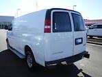 2022 GMC Savana 2500 RWD Empty Cargo Van for sale #P3058 - photo 3
